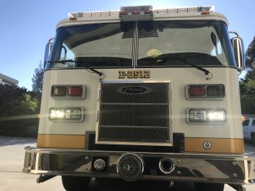 E2512 - Scotts Valley Fire District